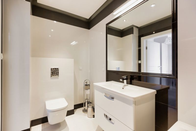 Modern Bathroom Vanities
