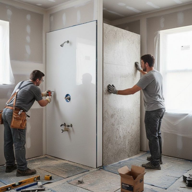 Top Bathroom Remodeling Companies in Apache Junction, AZ