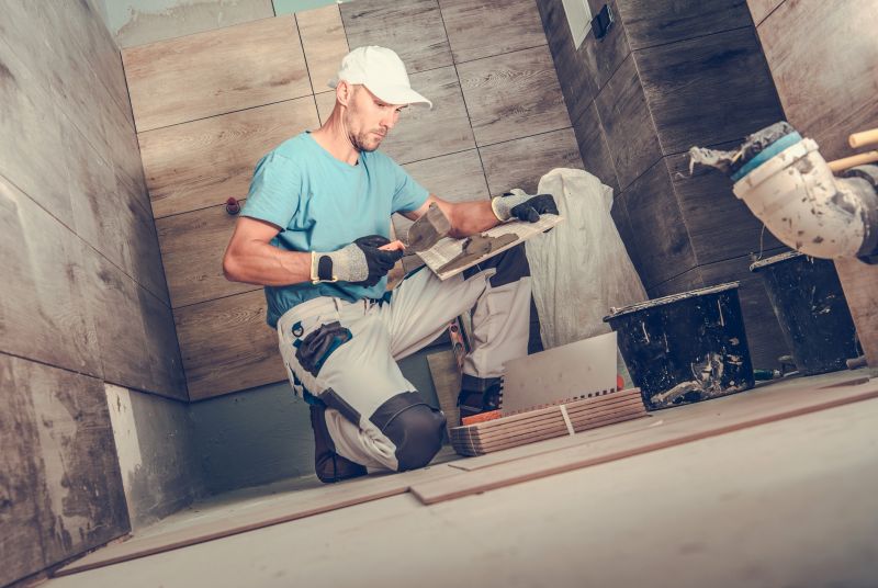 Top Bathroom Remodeling Companies in Gilbert, AZ