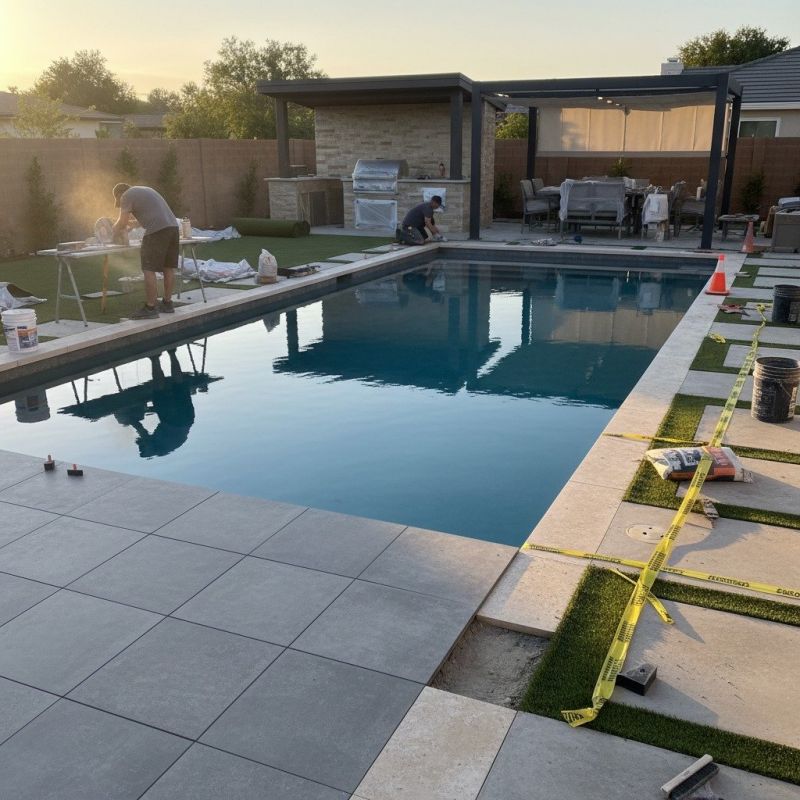 Top Bathroom Remodeling Companies in Paradise Valley, AZ