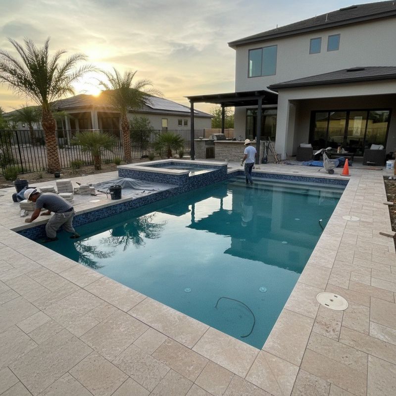 Top Bathroom Remodeling Companies in Tempe, AZ