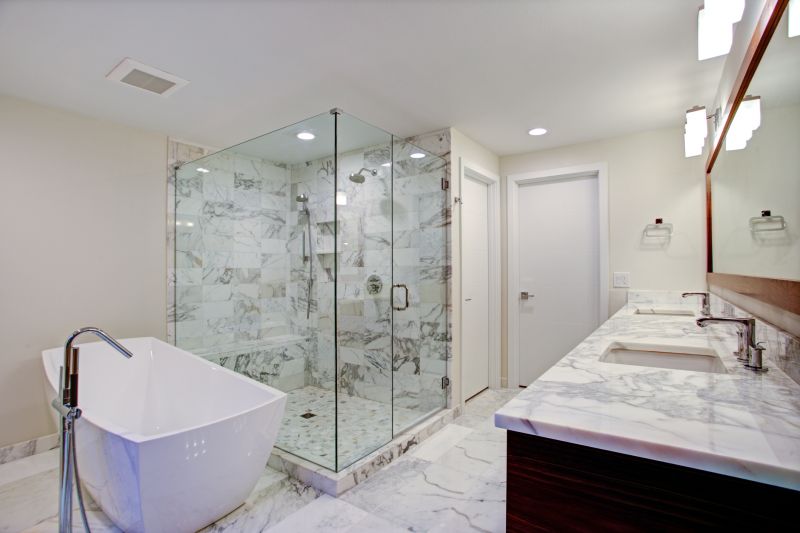 Best Bathroom Remodeling Contractors in Gilbert, AZ